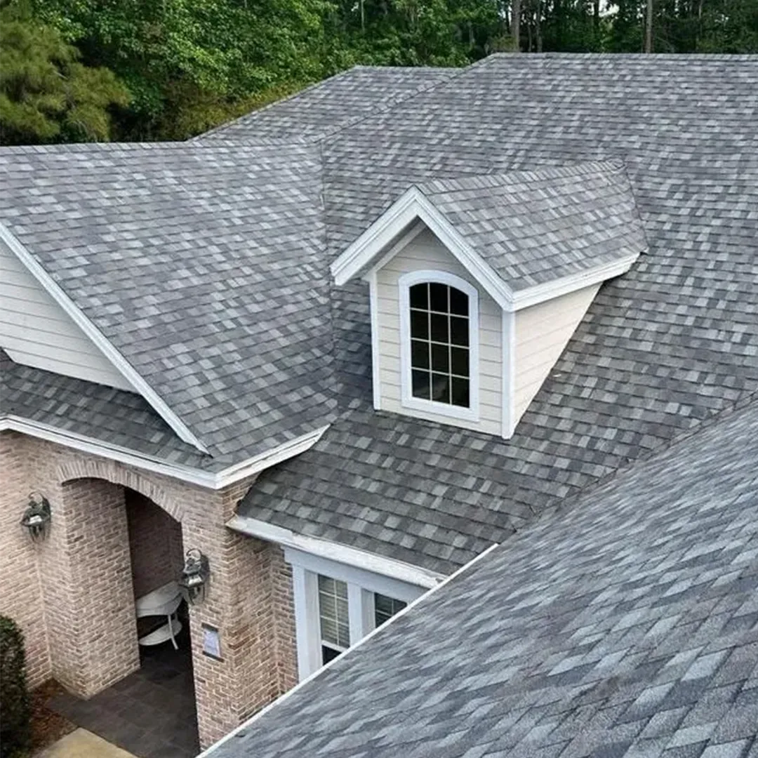 Best Asphalt Shingles in Everett, MA | Peak Quality Roofing