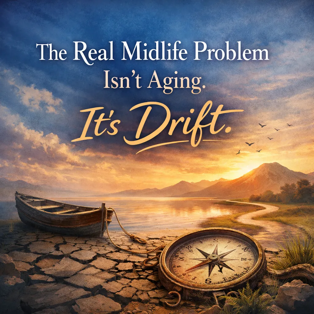 Midlife Drift 