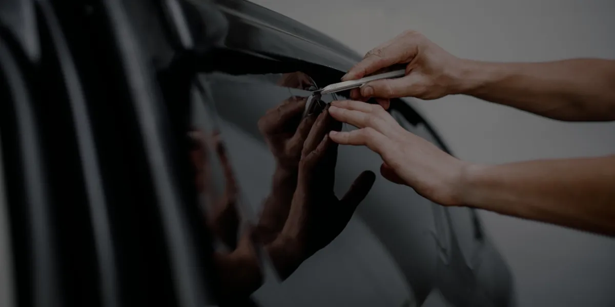 Professional vs. DIY Window Tint Installation - Weighing the Pros and Cons