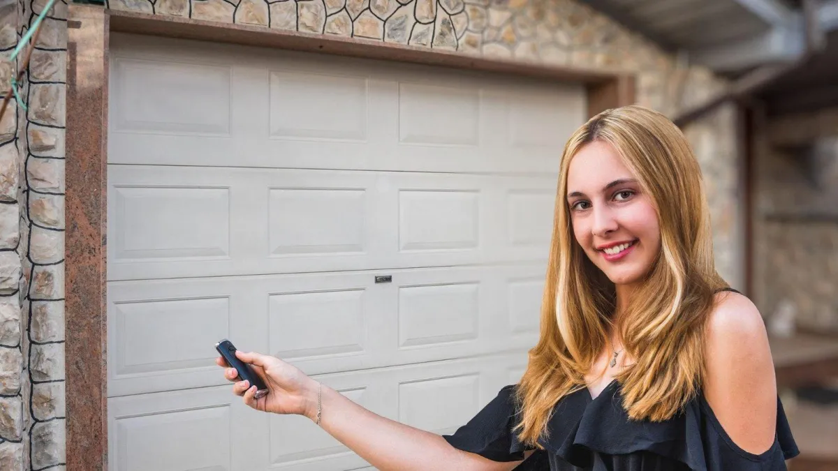 Why Professional Garage Door Installation is Worth