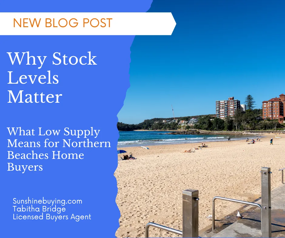 Why Stock Levels Matter