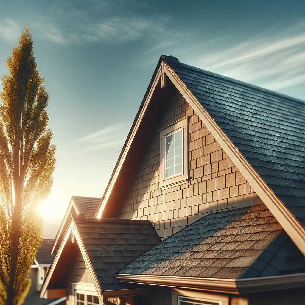 Roofing contractors in Grand Island, Nebraska