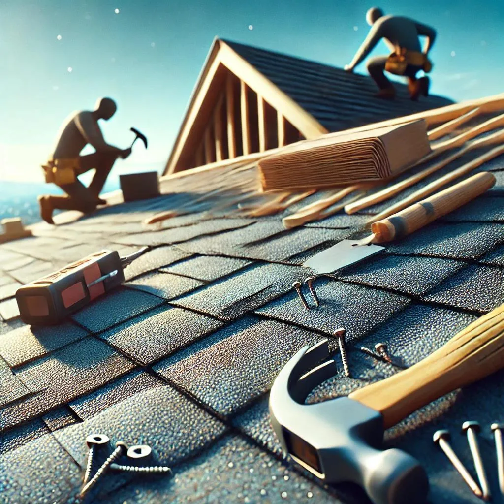 Roofing contractors in North Platte, Nebraska