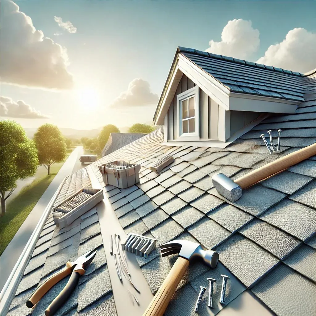 Roofing contractors in Juniata, Nebraska
