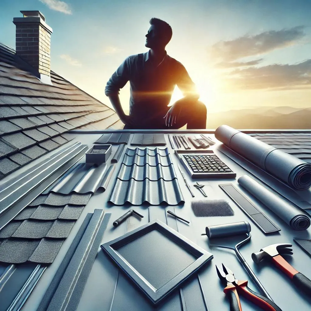 Roofing contractors in Bladen, Nebraska