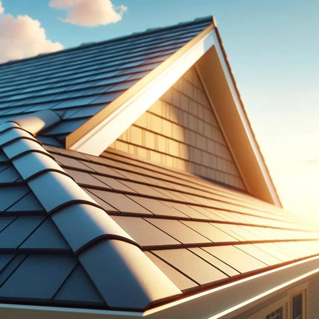 Roof replacement in McCook, Nebraska