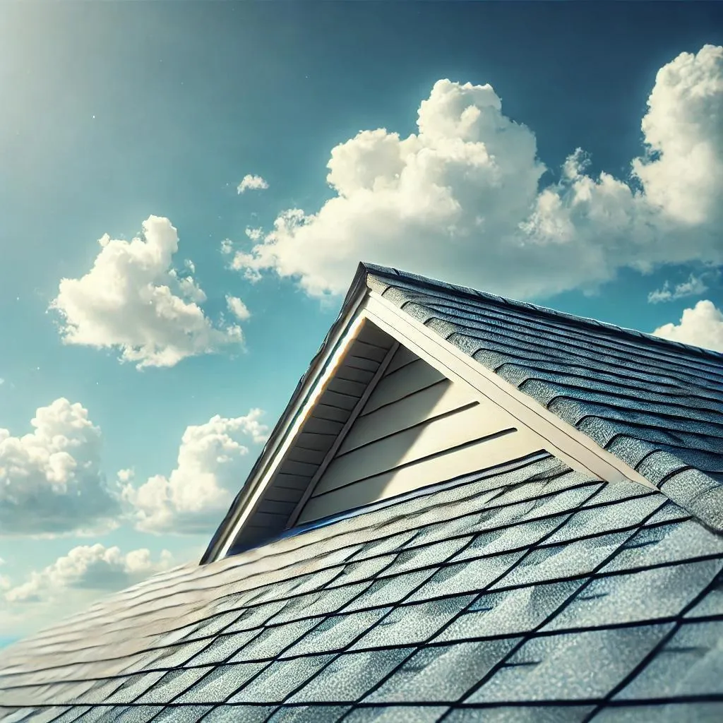 Roof replacement in Gothenburg, Nebraska