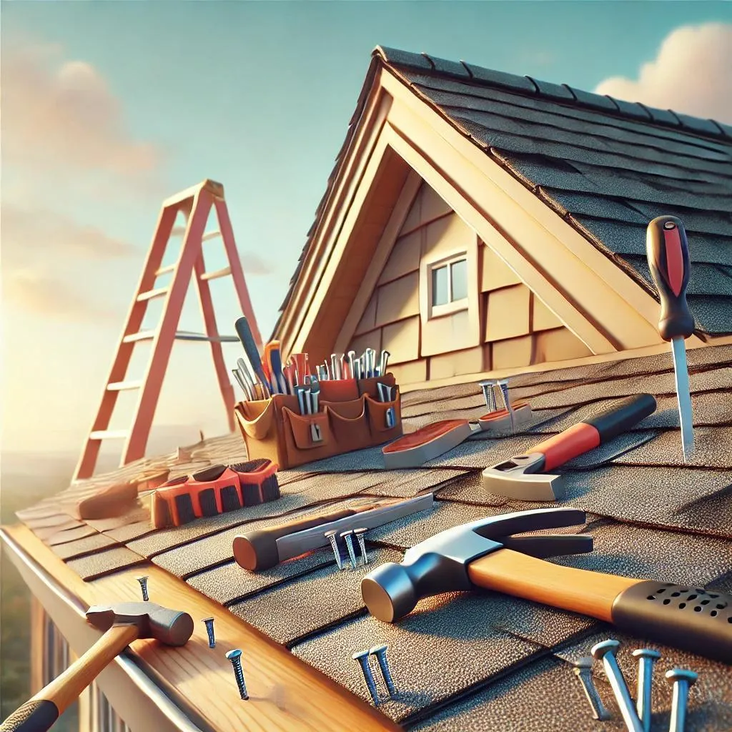 Roof replacement in South Sioux City, Nebraska