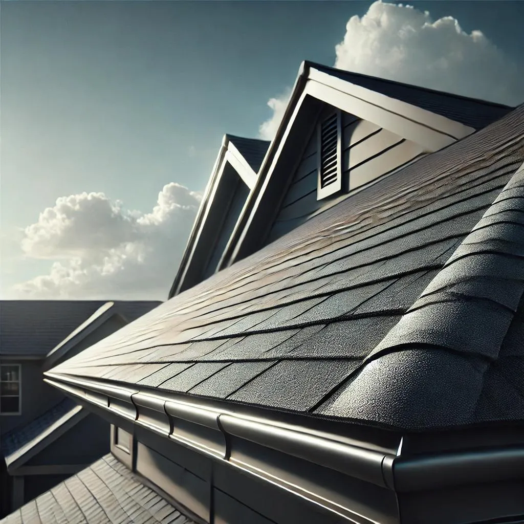Roof replacement in Bladen, Nebraska