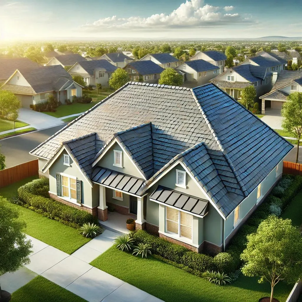 Local roofing company in Norman, Nebraska