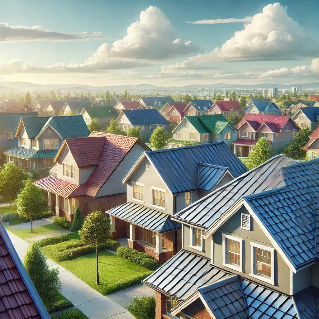 Local roofing company in Kenesaw, Nebraska