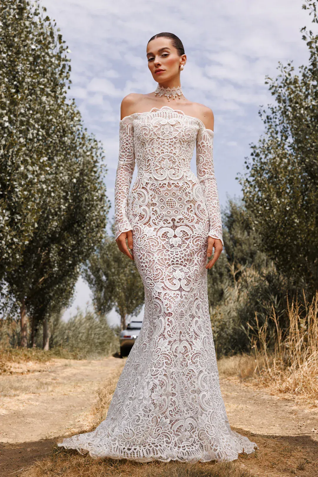 Exclusive Unique Wedding Dresses | Nouvelle Vogue Bridal