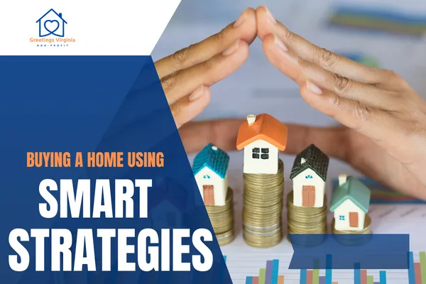 Effective tactics for smart home buying