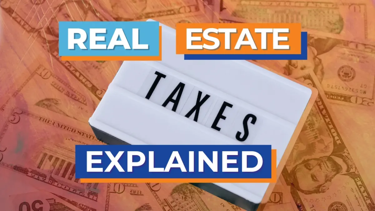 Tax Implications in Real Estate: What You Need to Know