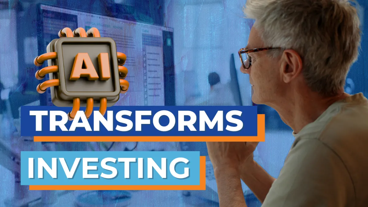 How Smart Investors Are Using AI to Outsmart the Real Estate Market in 2025