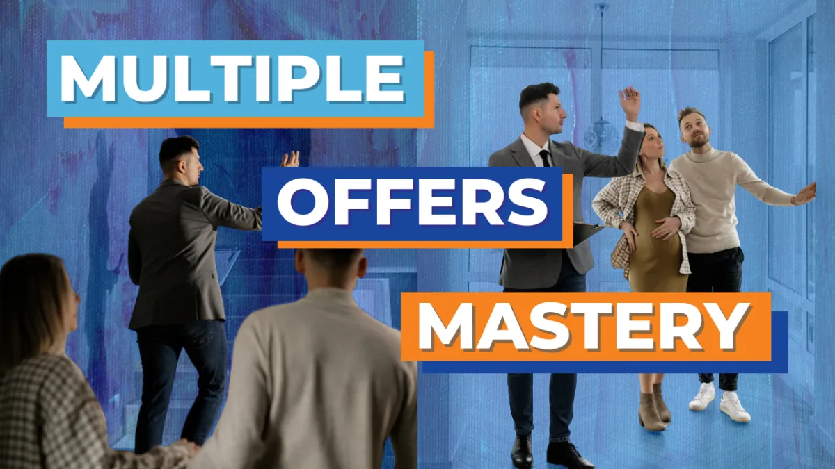 How to Get Multiple Offers on Your Home and Win in a Competitive Market