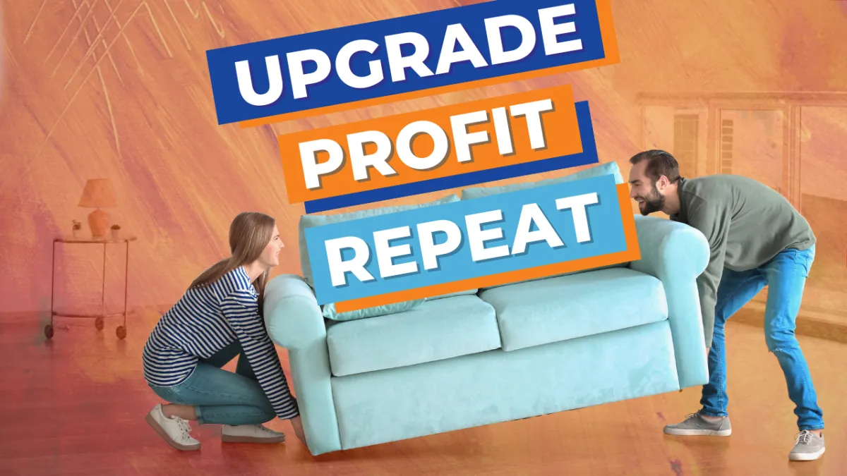 What Homebuyers Want Most in 2025 (And the Smart Upgrades That Help You Sell for Top Dollar)