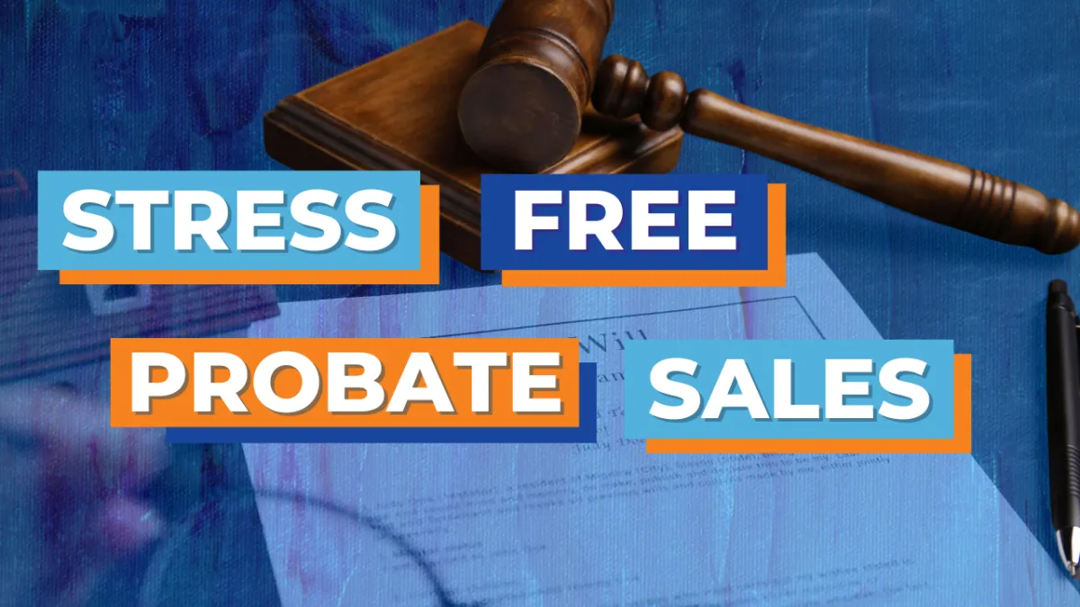 Benefits of Working with a Certified Probate Real Estate Specialist (CPRES)