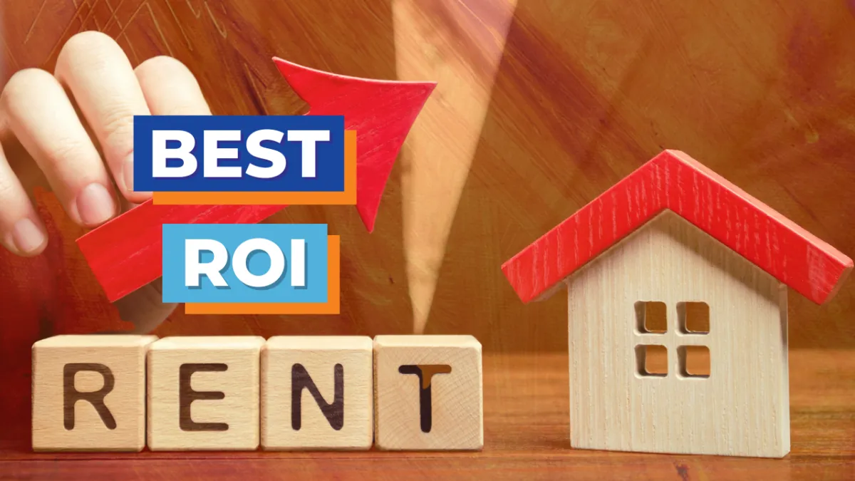 Rental ROI in Northern Virginia: What You Can Expect in Fairfax, Loudoun, and Prince William