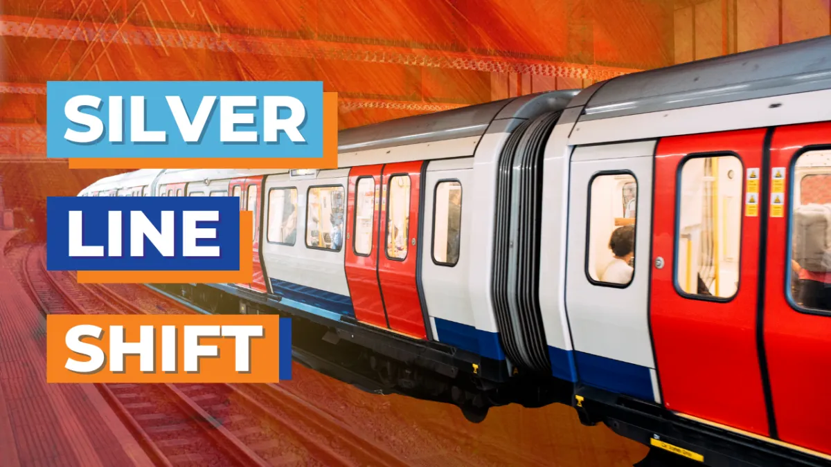 How the Silver Line Expansion Will Affect Arlington & Fairfax Home Values