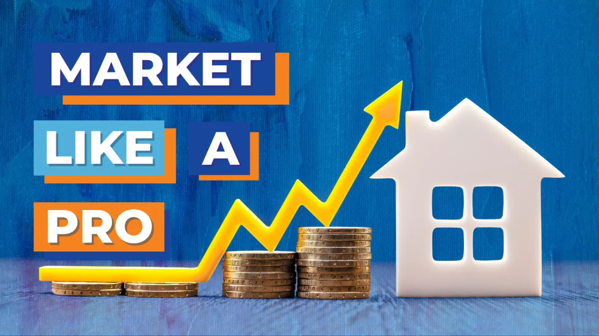 How to Market Your Home Like a Pro — Without Spending Like One