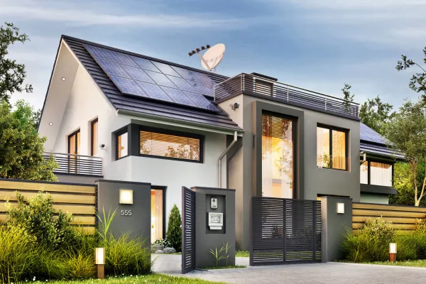 Bonus PNRR Fotovoltaico 2025: Guida Completa per Comuni sotto i 50.000 Abitanti