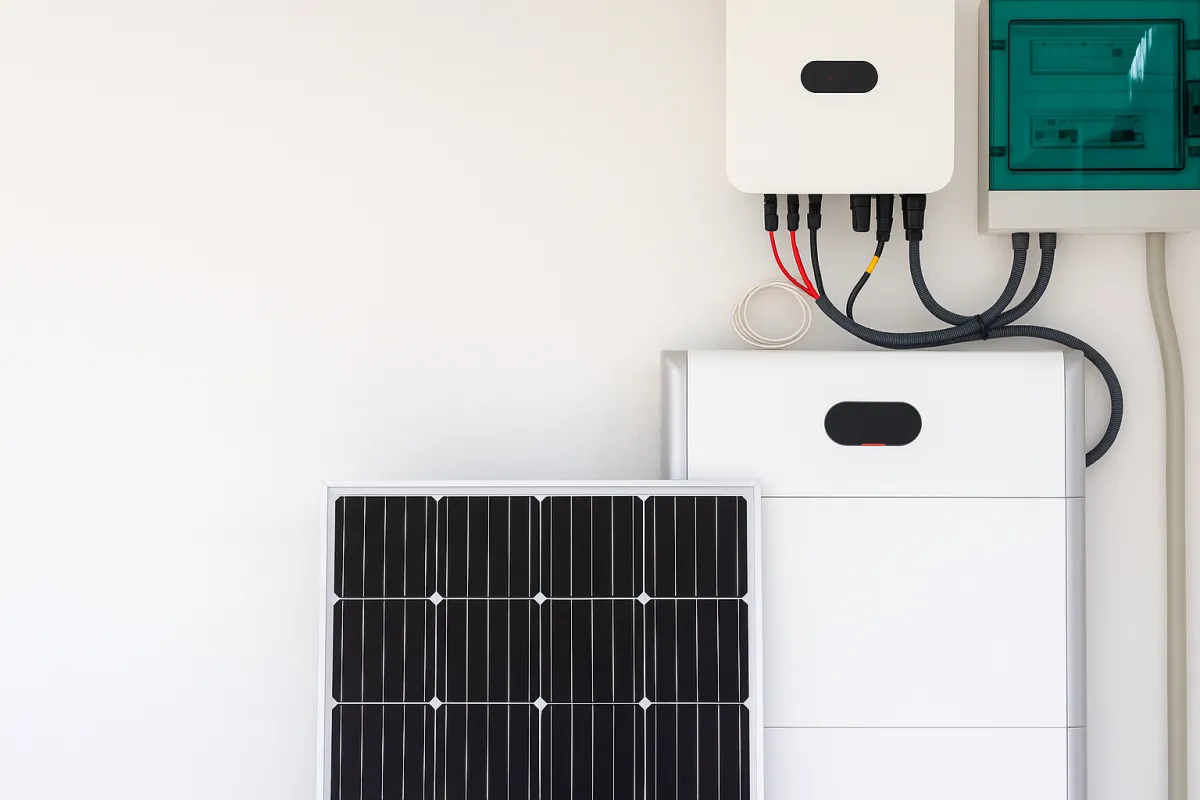 A cosa serve l'accumulo in un Impianto Fotovoltaico e come può farti risparmiare il 70% in bolletta