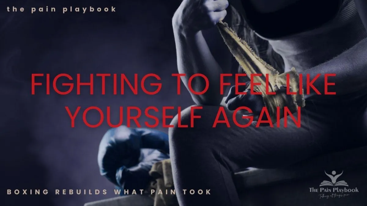  Boxing Rebuilds What Pain Took