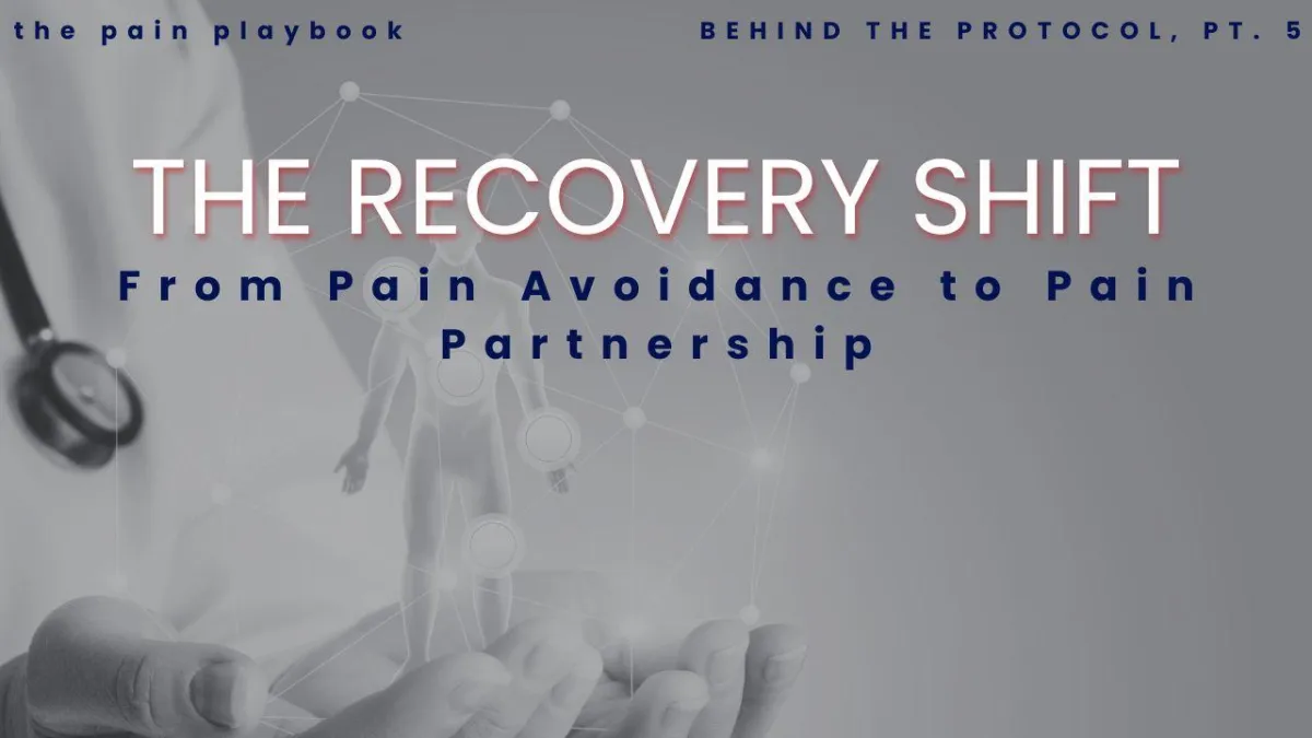 Pain Partnership