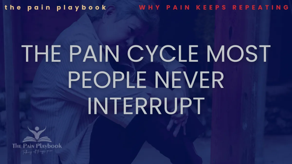 Pain Cycle Interrupt