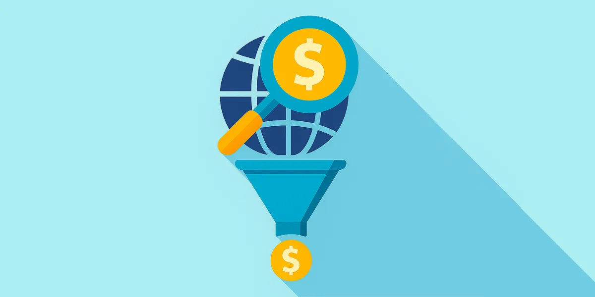 📊 Your Analytics Dashboard Shows Thousands of Visitors But Zero Sales Insights