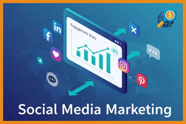 📱 Your Social Media Strategy is Stuck in 2019 While Competitors Dominate Feed Algorithms