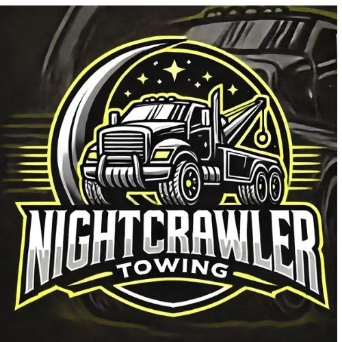 NightCrawler Towing specialty car transport