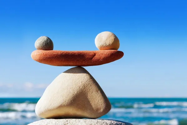 work life balance