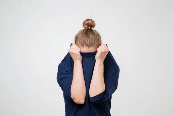 Overcome the mom guilt