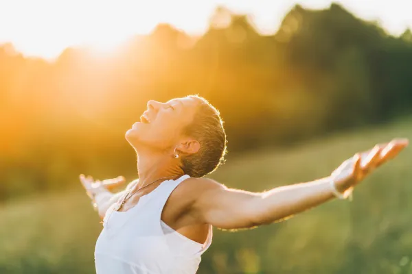 Self-Care for Goal Getters