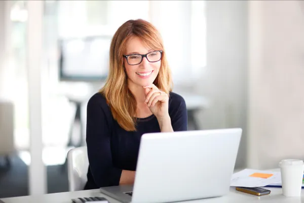 Setting healthy boundaries at work