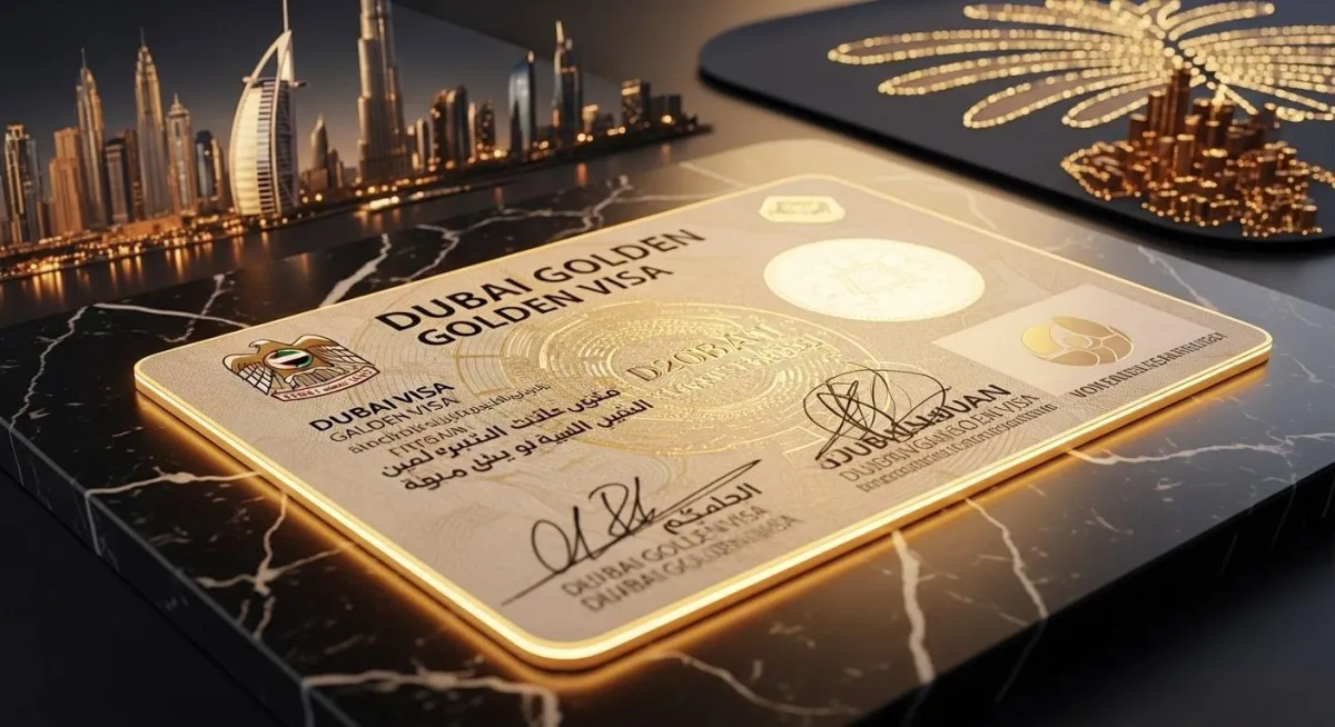 Golden Visa Trends 2025: What Investors Should Know