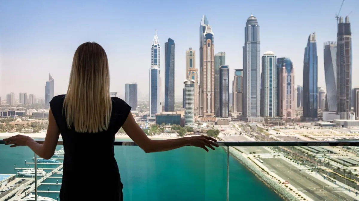 Dubai Real Estate Boom 2025: Why Investors Are Taking Notice