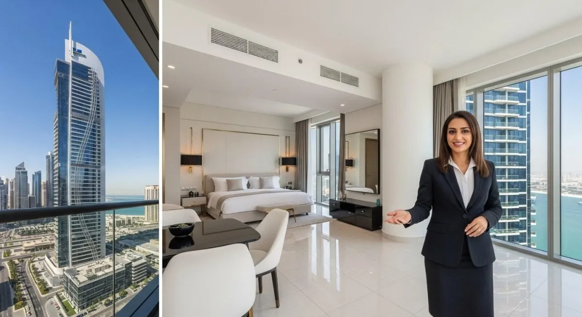 Top 10 checklist before buying a flat or apartment in Abu Dhabi