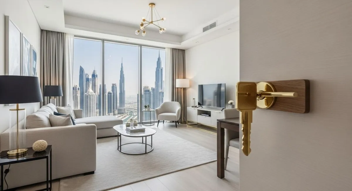 How Dubai Residents Earning AED 15k–20k Can Buy a Home