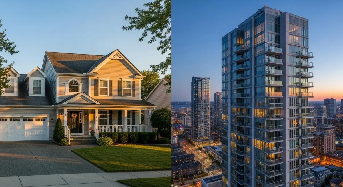 House or Apartment – Which is Better to Live in Dubai?
