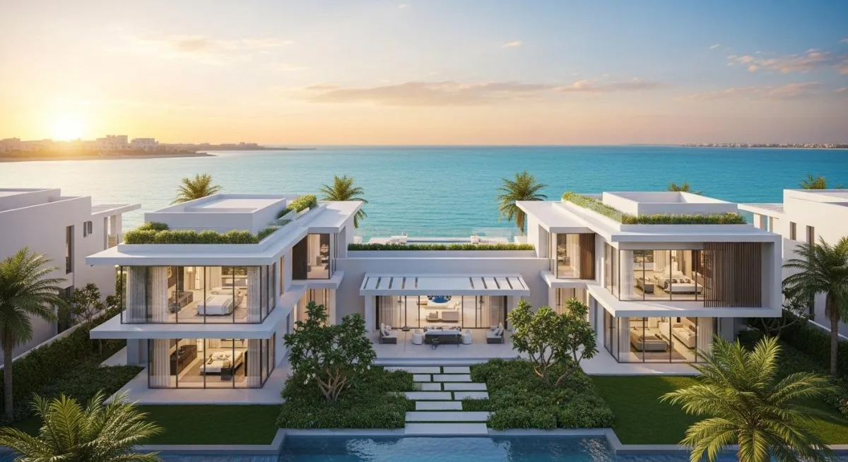 Top Neighborhoods to Invest in Dubai: A 2025 Guide