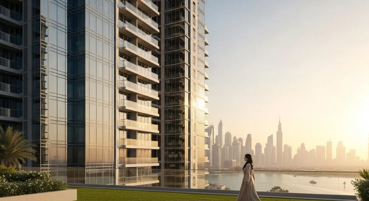 Is Rental Income Good in Dubai?