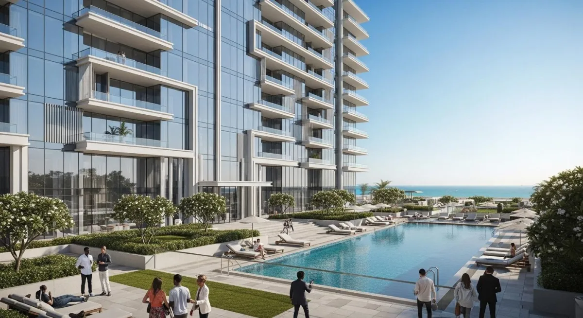 What is a Commonhold Property in Dubai