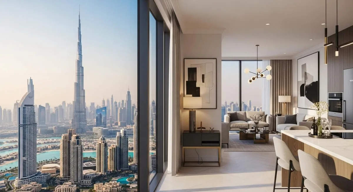 How much more will you pay for Rent in Dubai in 2025?