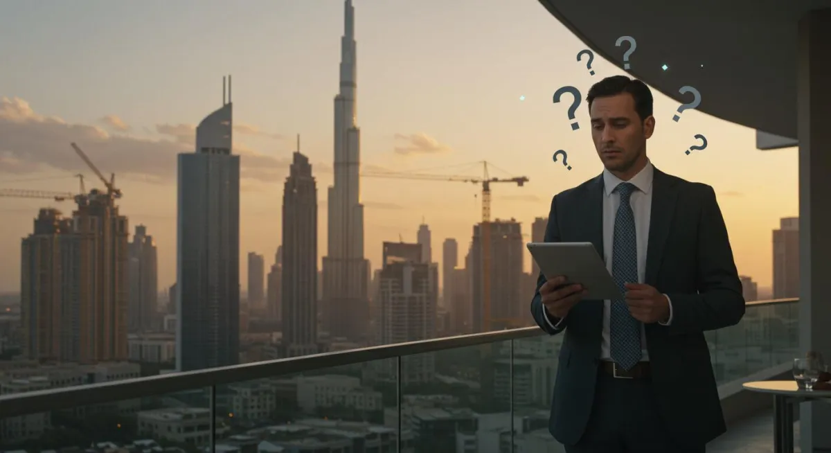 Is Dubai real estate a good Investment?