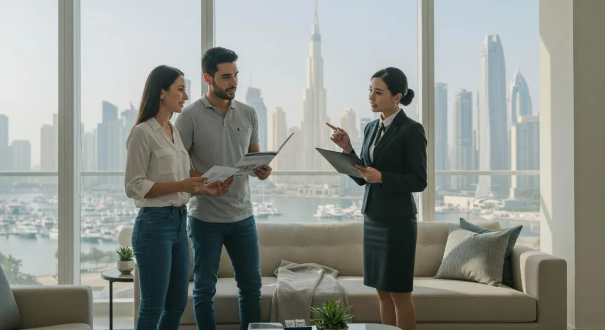 Tips for first-time Apartment buyers in Dubai