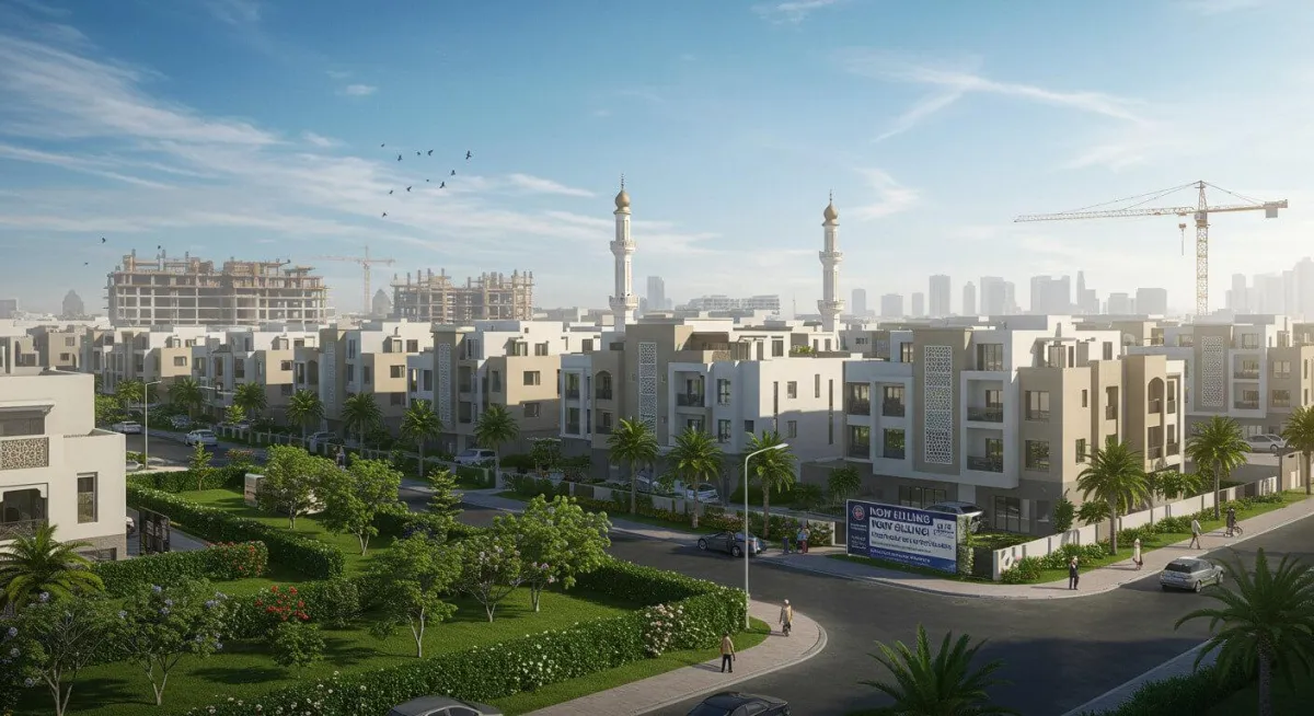 Top reasons to invest in Sharjah’s thriving property market
