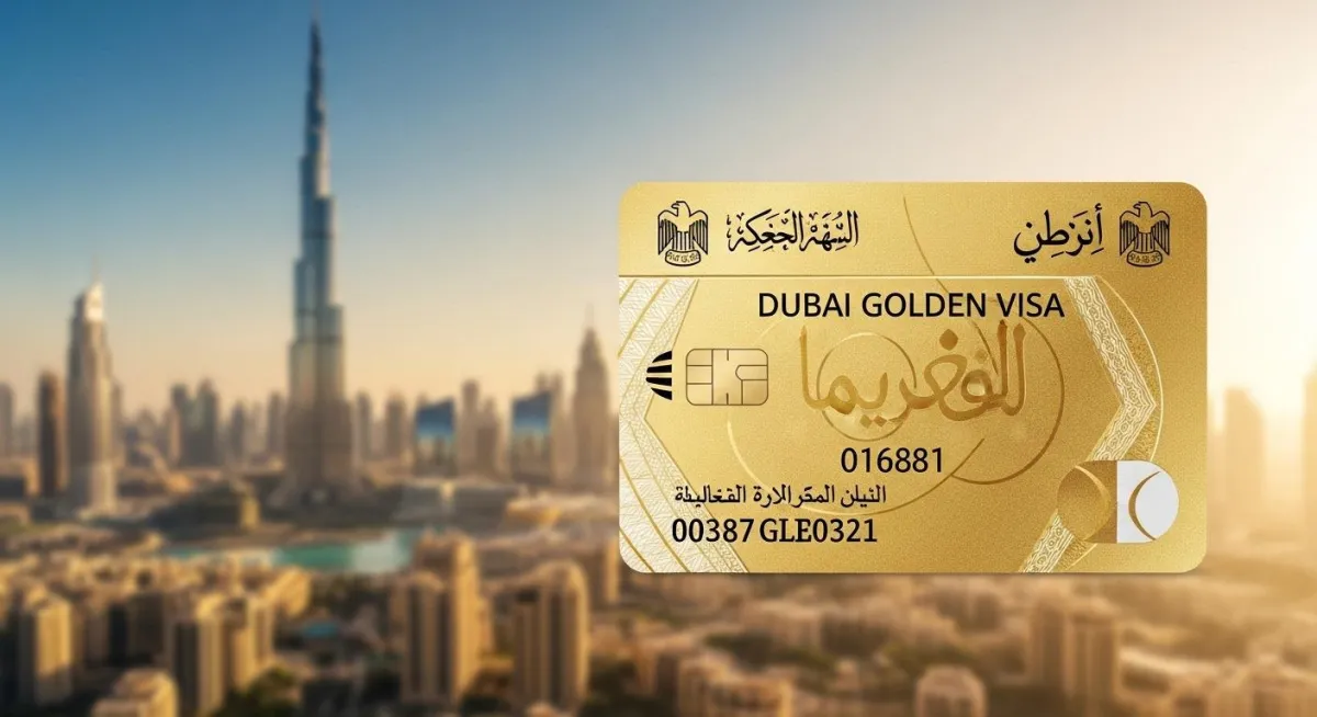 Golden visa programs: what they are and how they work?